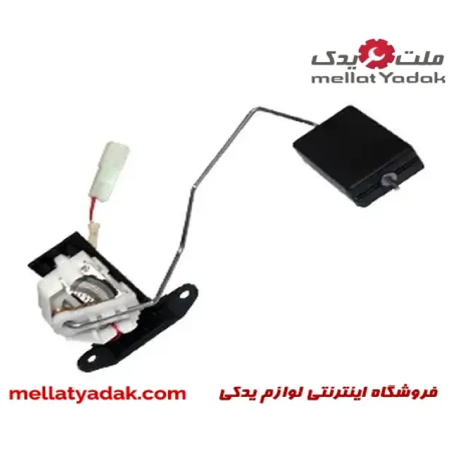 نشانگر درجه داخل باک پراید 3 نشانگر درجه داخل باک پراید