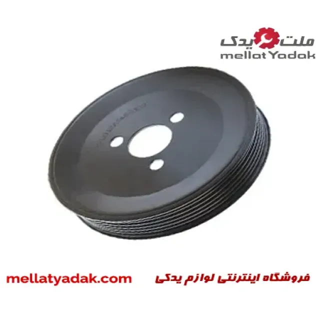 پولی واتر پمپ سمند