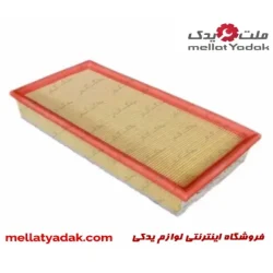 فیلتر هوا زانتیا سرکان