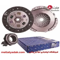 کیت کلاچ زانتیا پری دمپر والئو ایساکو