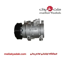 کمپرسور کولر جیلی امگرند 7 اصلی شرکتی