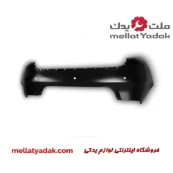 سپر عقب جک J5