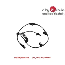 سنسور ای بی اس عقب چپ جک S5