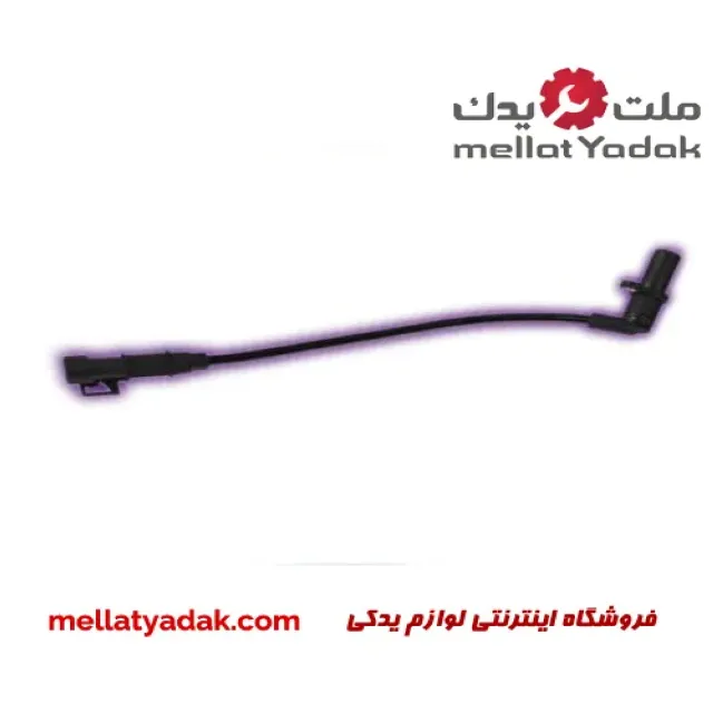 سنسور دور موتور جک j5 1 سنسور دور موتور