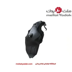 شلگیر عقب چپ جک S5 ای کیو بی پی