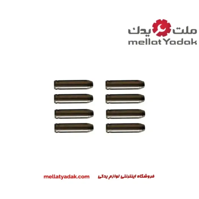 گیت سوپاپ دود و هوا جک S5 1 گیت سوپاپ دود