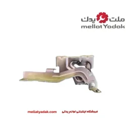 لولای در موتور چپ جک S5