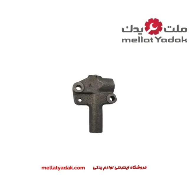 مکانیزم اتوماتیک تسمه سفت کن جک S5 1 مکانیزم اتوماتیک تسمه