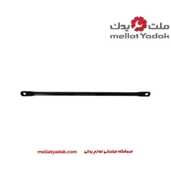 میل تعادل اکسل عقب جک S5