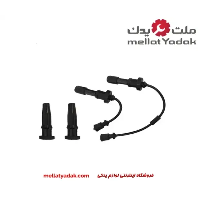 وایر شمع کامل جک S5 1 وایر شمع کامل