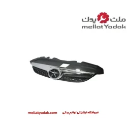 جلو پنجره با استیل جک S5