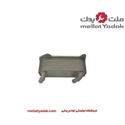 خنک کن روغن گیربکس جک S5