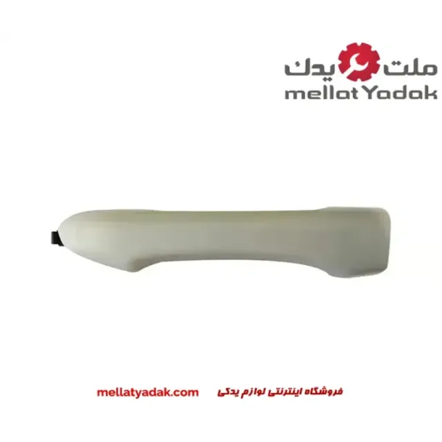 دستگیره بیرونی در عقب چپ جک S5 ای کیو بی پی 1 دستگیره بیرونی در