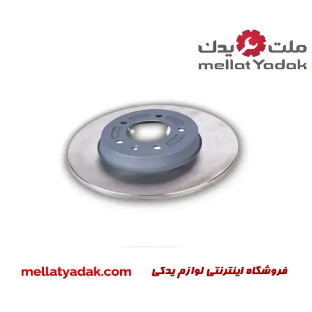 دیسک چرخ عقب جک j5 1 دیسک چرخ عقب