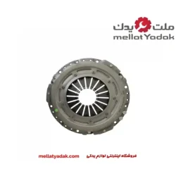 دیسک و صفحه کلاچ بدون فنر جک S5 ای کیو بی پی