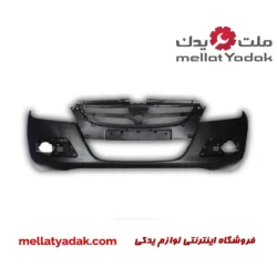 سپر جلو جک J5