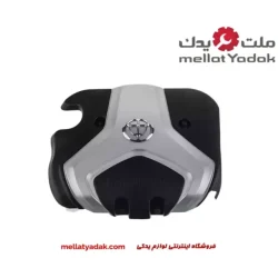 کاور روی موتور برلیانس سری 300