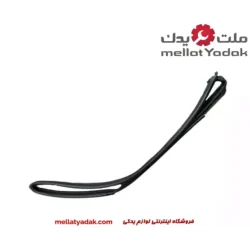 ماهوتی شیشه عقب چپ برلیانس H320