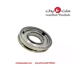 مغزی کشویی 5 و دنده عقب برلیانس سری 300 دنده ای