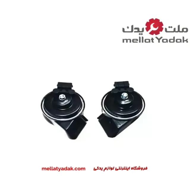 بوق برلیانس H320 1 بوق برلیانس H321