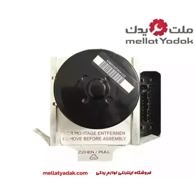 بلوک ABS برلیانس سری 300 1 بلوک ABS برلیانس