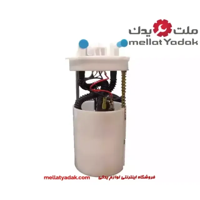 پمپ بنزین برلیانس