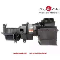 پوسته بخاری برلیانس سری 300