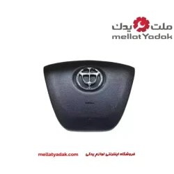 ایربگ کامل برلیانس سری 300
