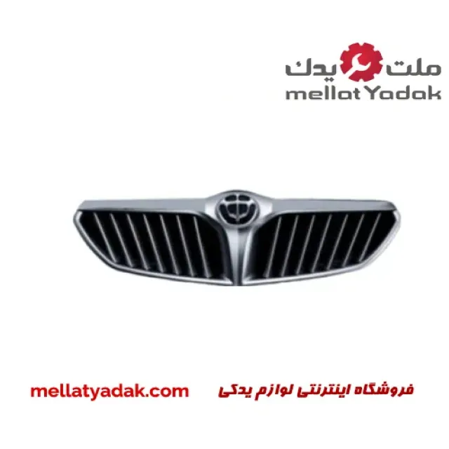 جلو پنجره برلیانس