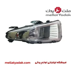 چراغ جلو چپ برلیانس H230