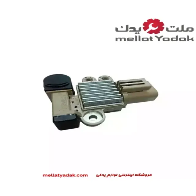 آفتامات دینام برلیانس H320 1 آفتامات دینام برلیانس
