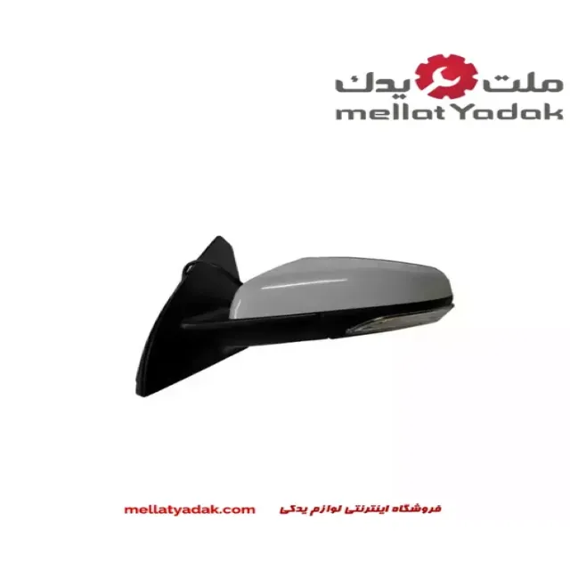 آینه بغل چپ برقی برلیانس H320 1 آینه بغل چپ