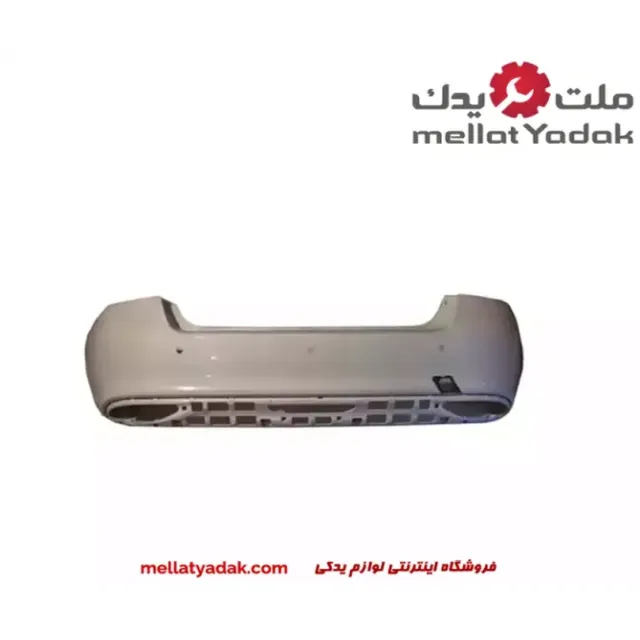 سپر عقب آریزو 5 1 سپر عقب آریزو