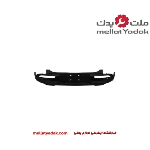 سپر عقب تیگو