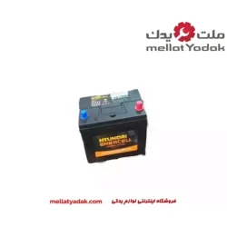 باتری تیگو 7 چری
