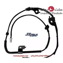 سنسور ای بی اس عقب چپ ام وی ام X33 نیو