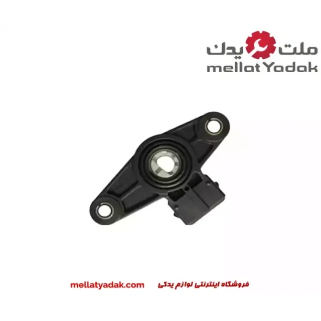 سنسور دریچه گاز