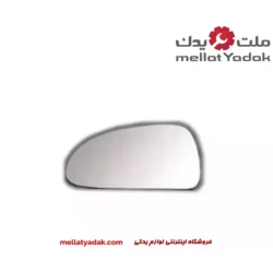 شیشه آینه بغل چپ MVM 315
