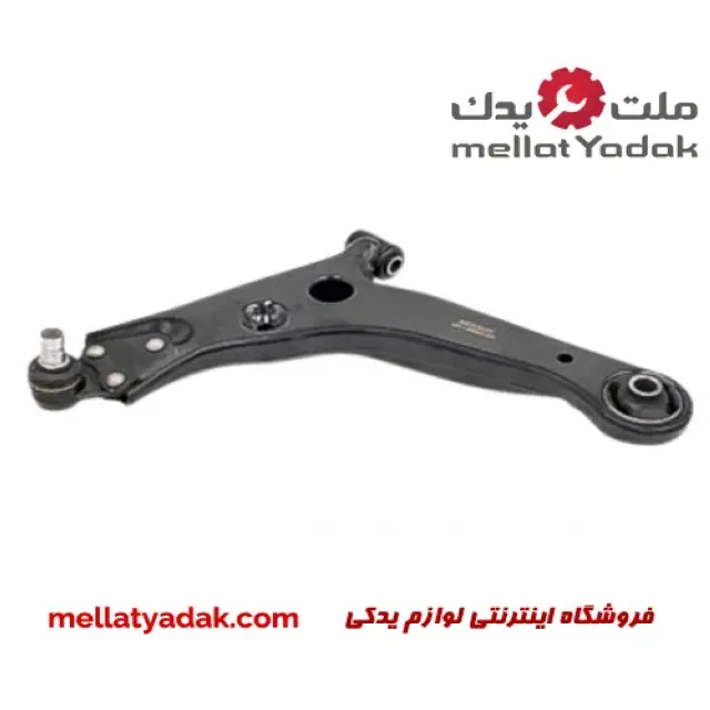 طبق جلو چپ ام وی ام 530 1 طبق جلو چپ