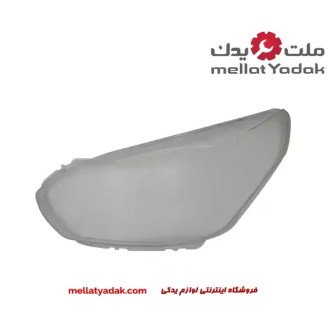 طلق چراغ جلو چپ ام وی ام X33 نیو 1 طلق چراغ جلو