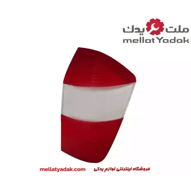 طلق چراغ خطر راست ام وی ام X33 1 طلق چراغ خطر