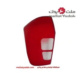 طلق چراغ خطر چپ ام وی ام X33S