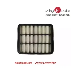 فیلتر هوای ام وی ام X33 لوکوموبیل