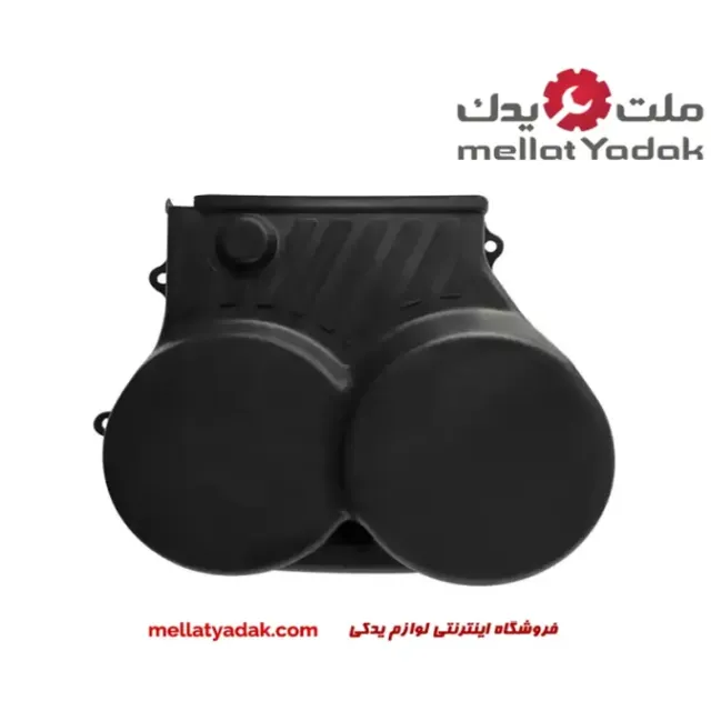 قاب تسمه تایم بالایی ام وی ام X33 1 قاب تسمه تایم