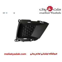 قاب مه شکن جلو راست ام وی ام x22
