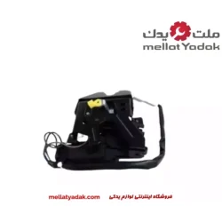 قفل درب صندوق عقب MVM 315