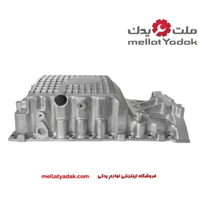 کارتر روغن ام