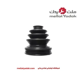 گردگیر پلوس MVM 315 سمت گیربکس
