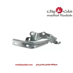 لولای در موتور راست ام وی ام X33