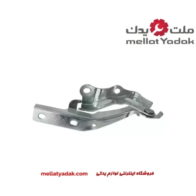 لولای در موتور راست ام وی ام X33 1 لولای در موتور